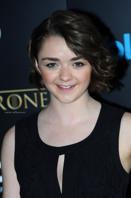 Maisie Williams pic #741189
