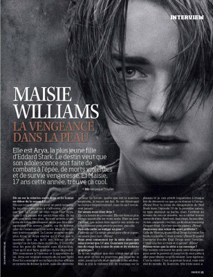 Maisie Williams pic #740822