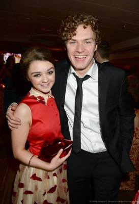 Maisie Williams pic #741191