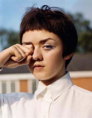 Maisie Williams pic #742134