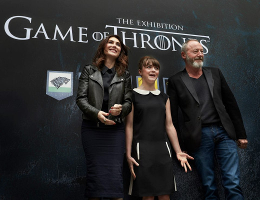 Maisie Williams pic #741213