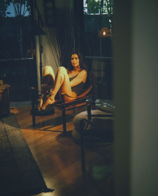 Maitlyn Simmons for Fro rojas