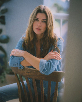 Maitlyn Simmons