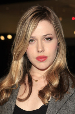 Majandra Delfino pic #336777