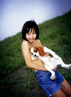 Maki Horikita pic #247389