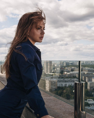 МакSим - Фотограф Дарья Сергеева (2019)