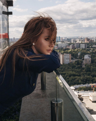 МакSим - Фотограф Дарья Сергеева (2019)