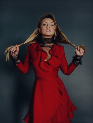МакSим - Photoshoot 05/30/2019