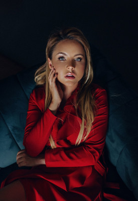 МакSим - Photoshoot 05/30/2019