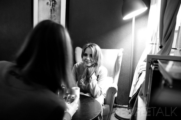 МакSим - PeopleTalk Photoshoot