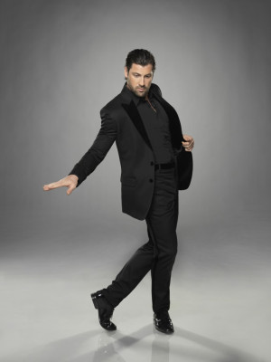 Maksim Chmerkovskiy pic #594573