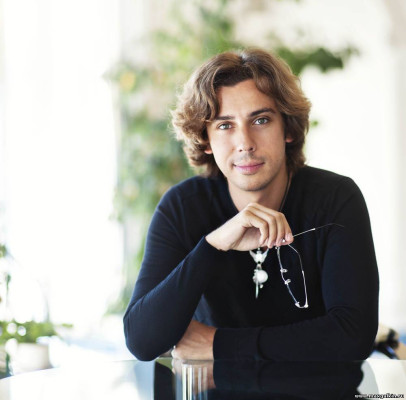 Maksim Galkin pic #455470