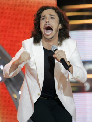 Maksim Galkin pic #376755