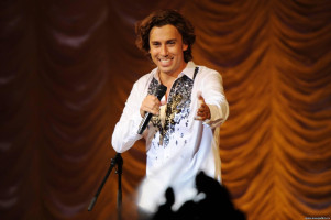 Maksim Galkin pic #455472