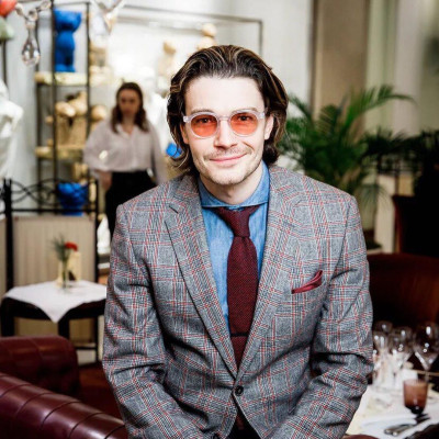 Maksim Matveev pic #1266811