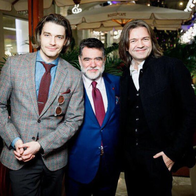 Maksim Matveev pic #1266809