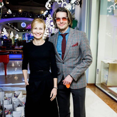 Maksim Matveev pic #1266810