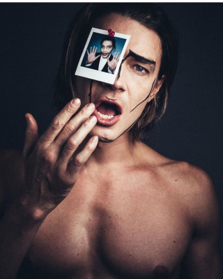 Maksim Matveev pic #1262645