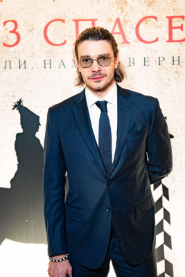 Премьера фильма &#039;Союз спасения&#039; // 26 декабря 2019 г.