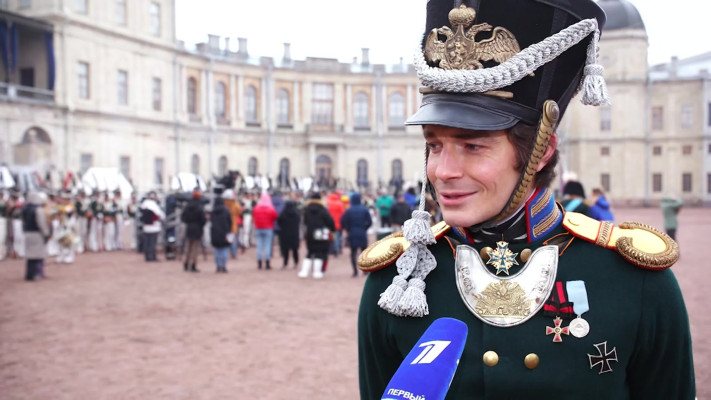Максим Матвеев