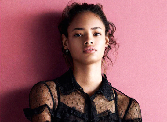 Malaika Firth pic #1223066