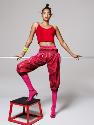 Malaika Firth pic #1223139