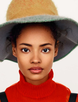 Malaika Firth pic #1223041
