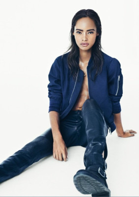 Malaika Firth pic #1223037