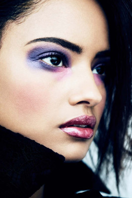 Malaika Firth pic #1223031