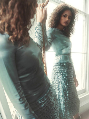 Malaika Firth pic #1223138