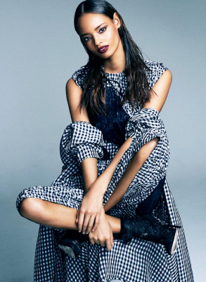 Malaika Firth pic #1223123
