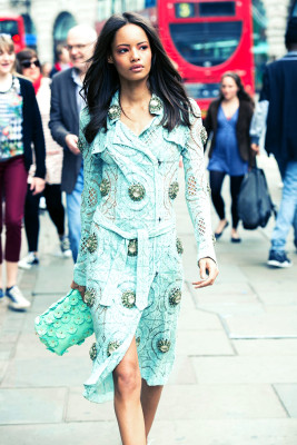 Malaika Firth pic #1223080