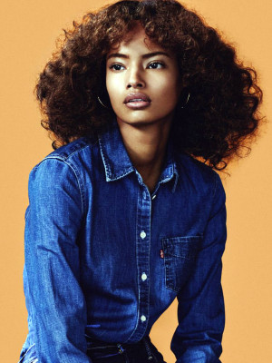 Malaika Firth pic #1223127