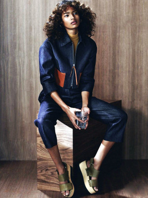 Malaika Firth pic #1223117