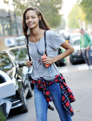 Malaika Firth pic #1223046