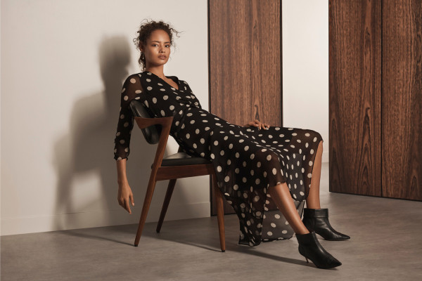 Malaika Firth for Witchery June 2019