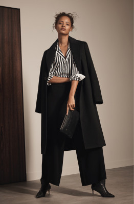 Malaika Firth for Witchery June 2019