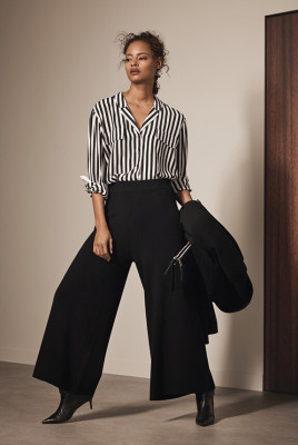 Malaika Firth for Witchery June 2019