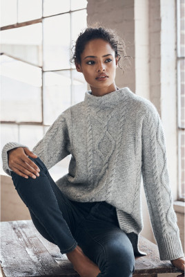 Malaika Firth for Witchery June 2019