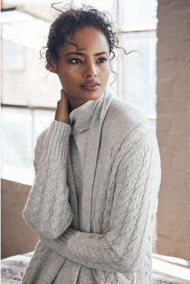 Malaika Firth for Witchery June 2019