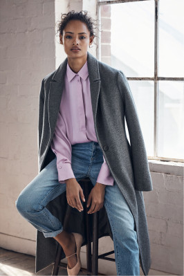 Malaika Firth for Witchery June 2019