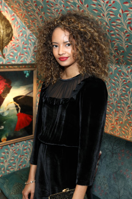 Malaika Firth pic #1223020