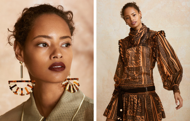Malaika Firth pic #1223076