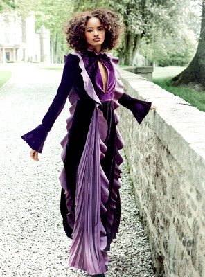 Malaika Firth pic #1223064