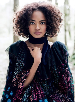 Malaika Firth pic #1223043