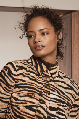 Malaika Firth for Witchery June 2019