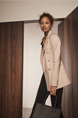 Malaika Firth for Witchery June 2019