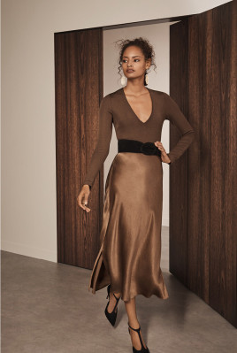 Malaika Firth for Witchery June 2019
