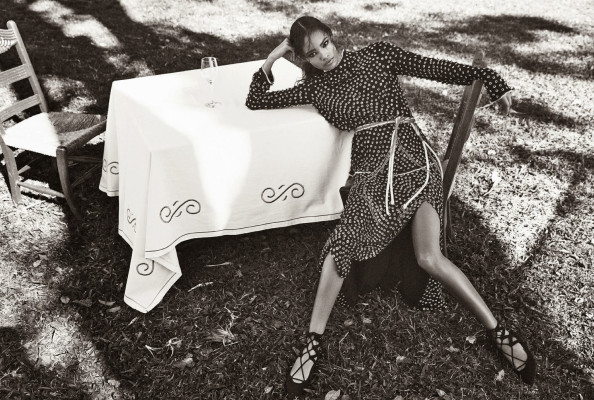 Malaika Firth pic #795764