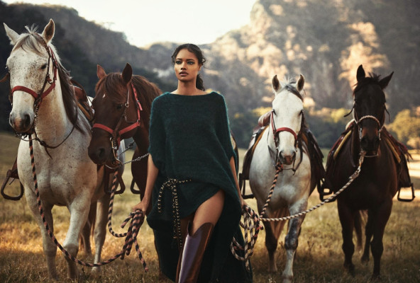 Malaika Firth pic #795769